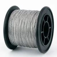 Никелевая проволока 0.63 мм Alloy 800 ASTM B408 купить в Кемерове